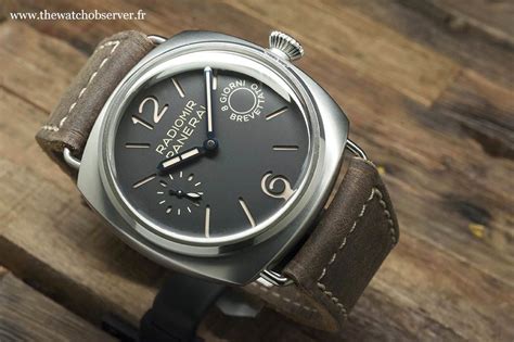 panerai pam 992|panerai radiomir 932.